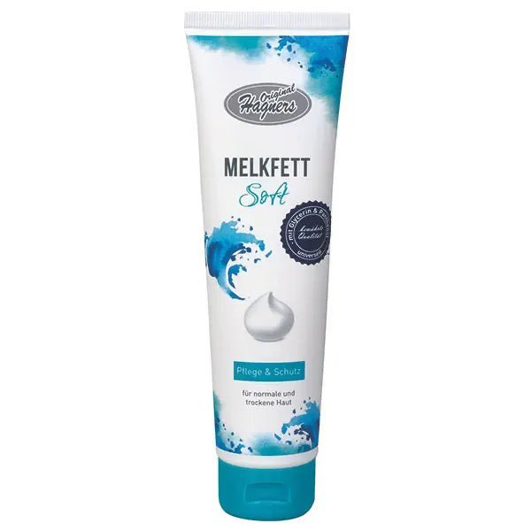 Heinrich Hagner GmbH & Co. KGMelkfett SoftDocMed GmbH
